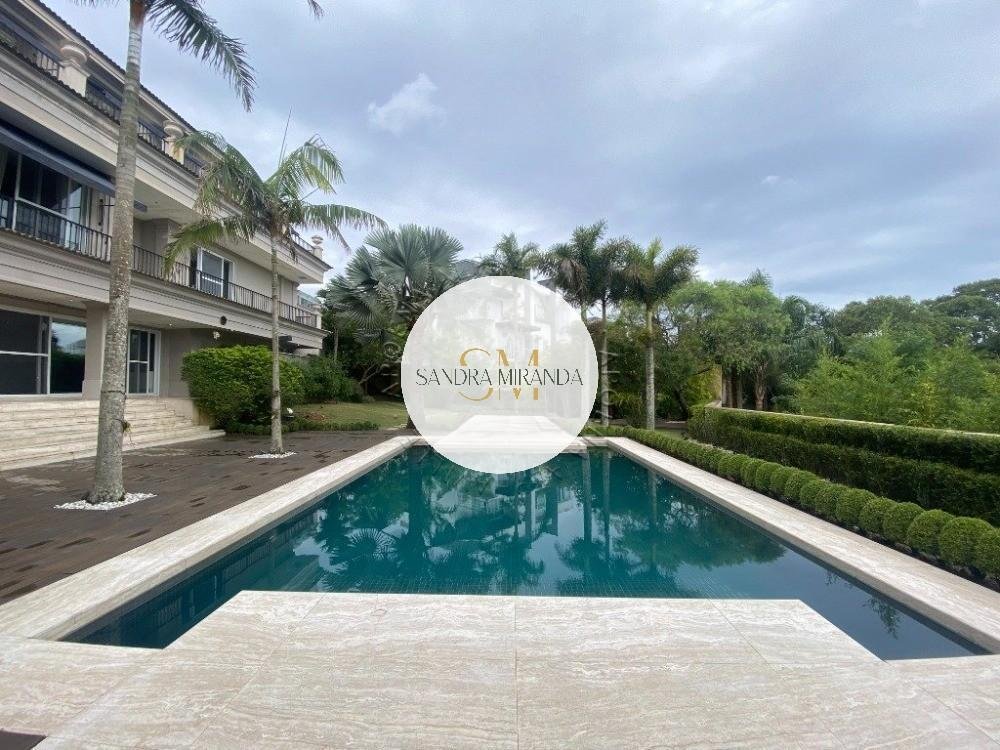 Appartement à Santana de Parnaíba, São Paulo, Brésil 2 - 19138636