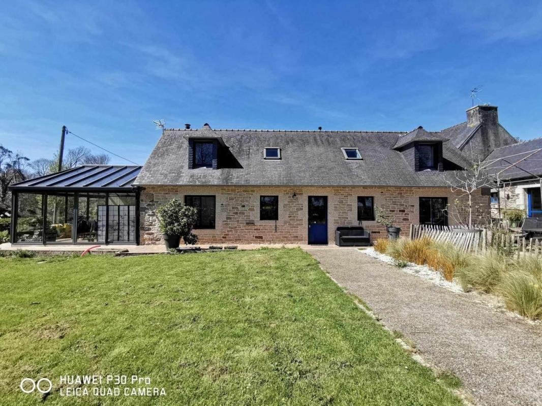 Maison à Kernouës, Bretagne, France 1 - 19138279