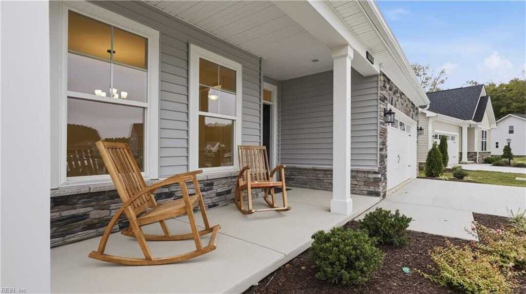House in Smithfield, Virginia, United States 3 - 18037339