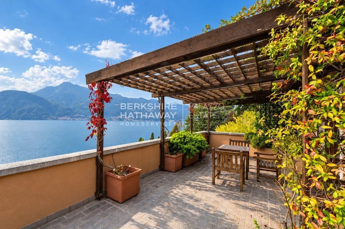 Penthouse in Bellano, Lombardy, Italy 2 - 19138537