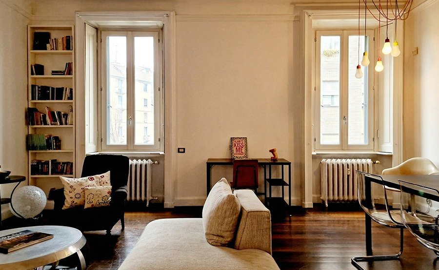 Apartamento en Centro Storico, Milán, Lombardía 3 - 19137788