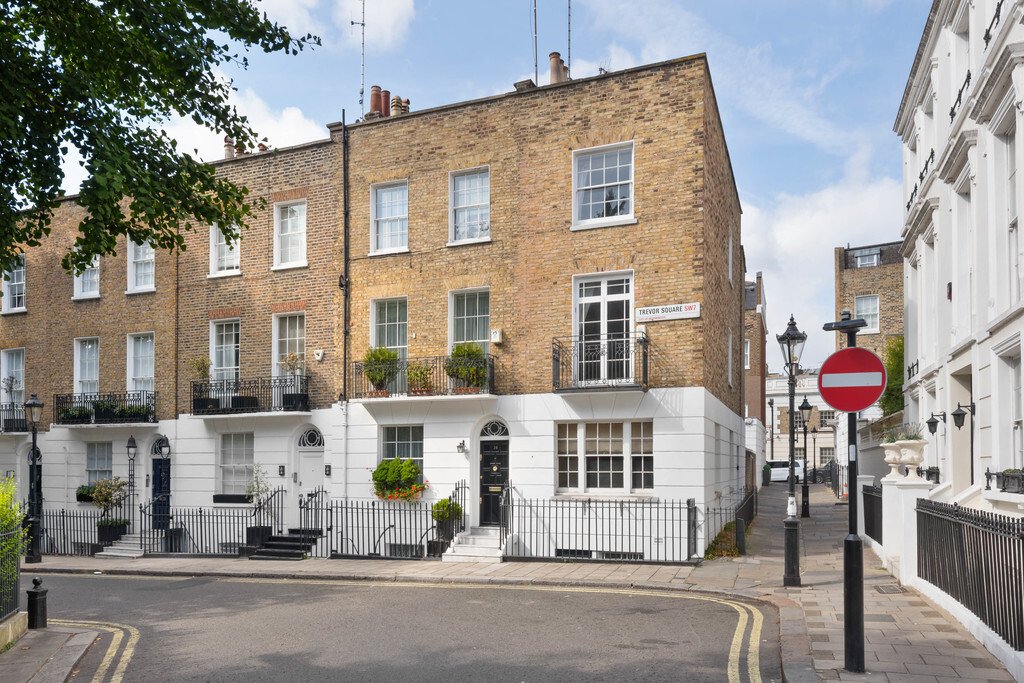 House in Brompton, Kensington And Chelsea, England 1 - 19137974