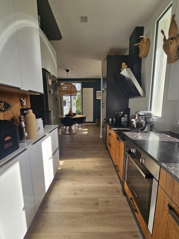 Appartement à Lorraine, Cholet, France 4 - 19138242