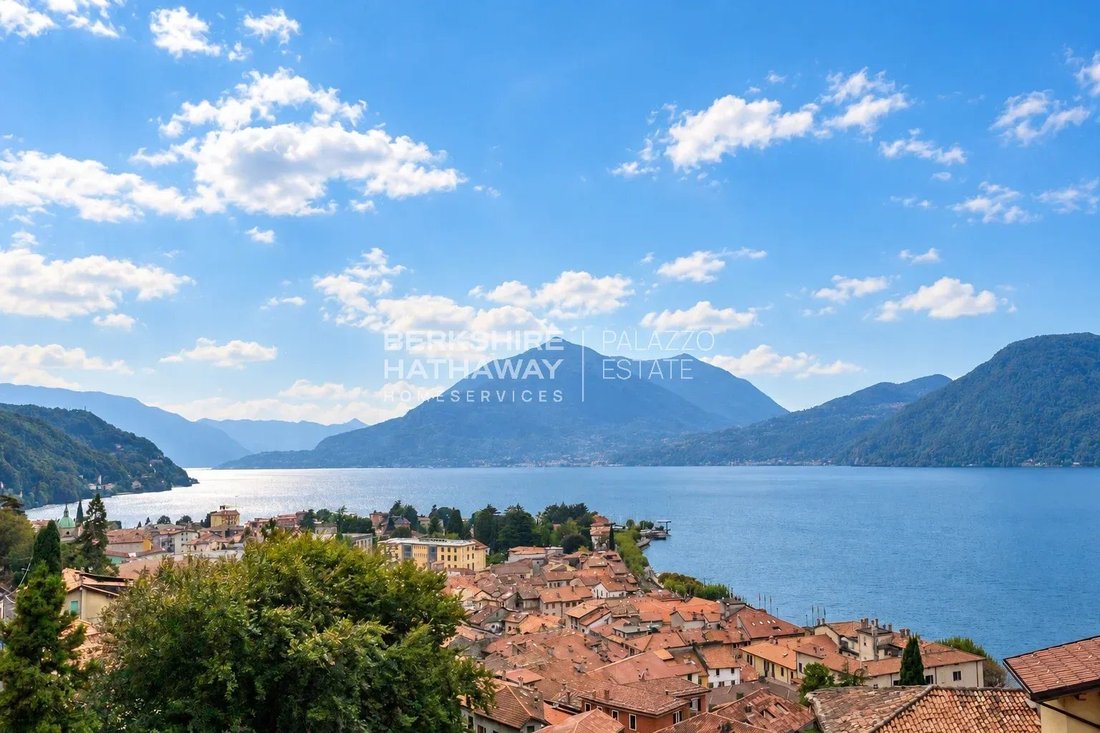 Penthouse in Bellano, Lombardy, Italy 4 - 19138537