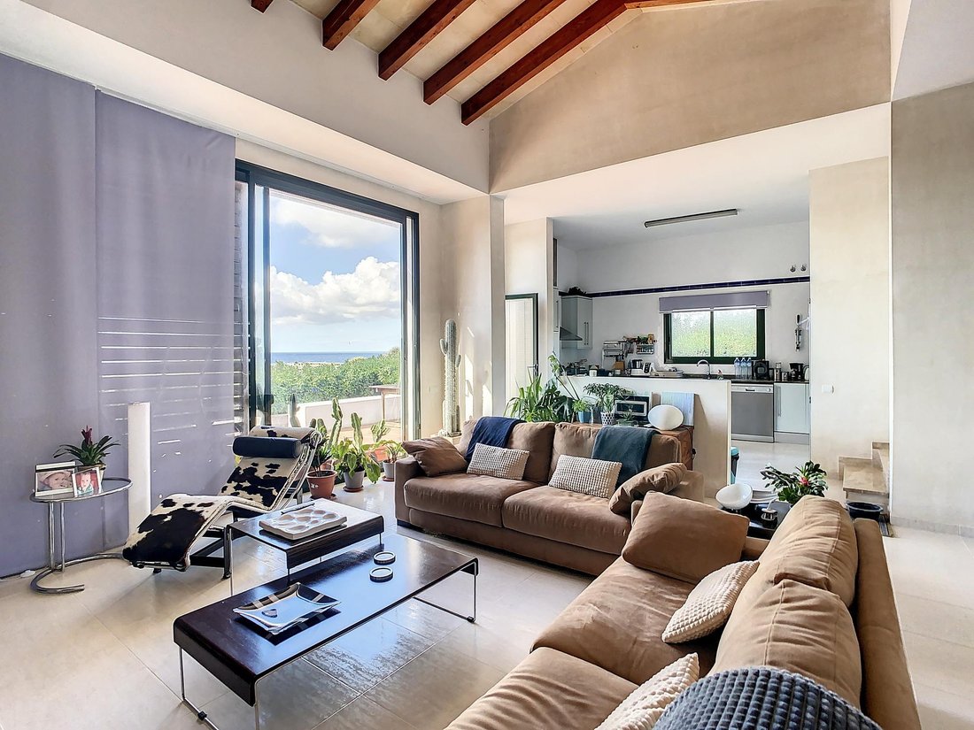 Villa à Sant Lluís, Îles Baléares, Espagne 3 - 19137845