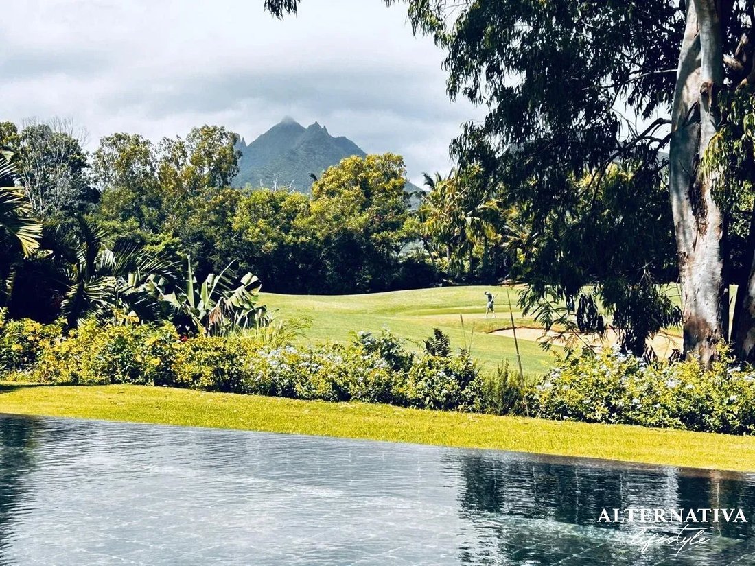 Villa a Beau Champ, Flacq, Mauritius 2 - 19137920