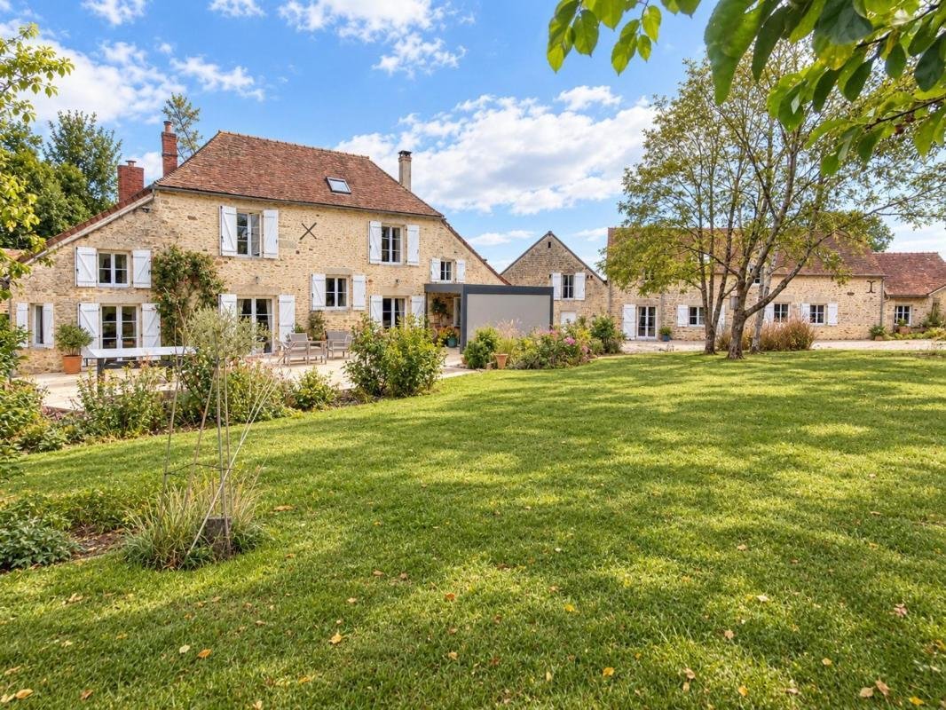 Haus in Arconnay, Pays de la Loire, Frankreich 1 - 19138314