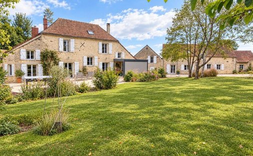 Haus in Arconnay, Pays de la Loire, Frankreich 1