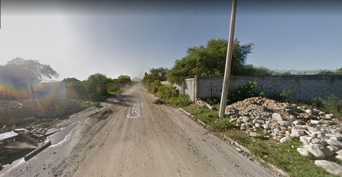 Terrain à Guadalupe, Nuevo León, Mexique 4 - 19137870