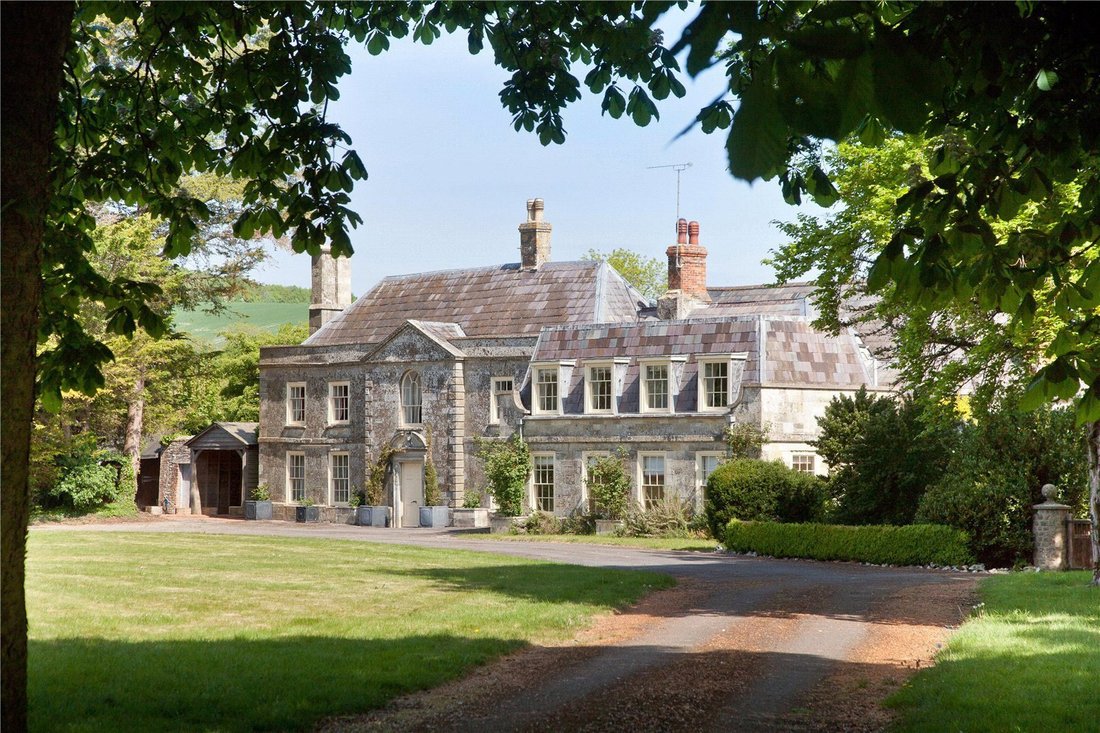Haus in Bapton, England 2 - 19138032
