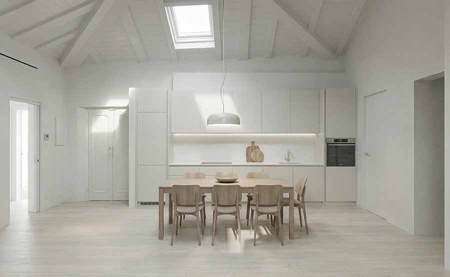 Penthouse in Centro, Santa Margherita Ligure, Liguria 2 - 19137777