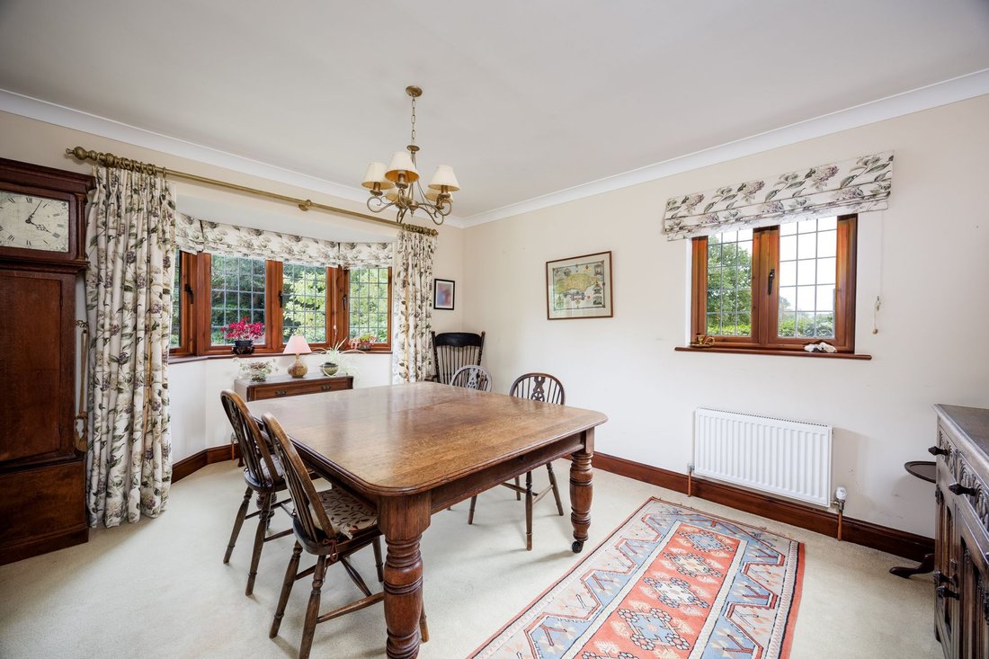 Haus in Barcombe, England 5 - 19138513