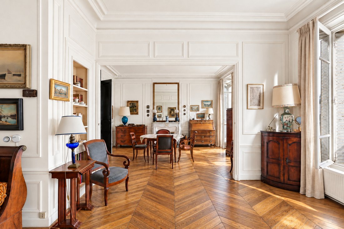 Appartamento a San Lambert, Paris 15e Arrondissement, Parigi 3 - 19138326