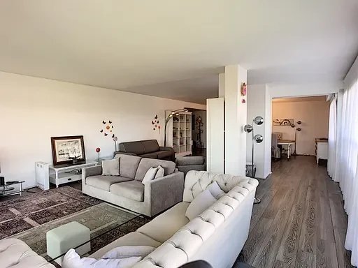 Apartment in Cannes, Provence-Alpes-Côte d'Azur, France 2 - 19138050