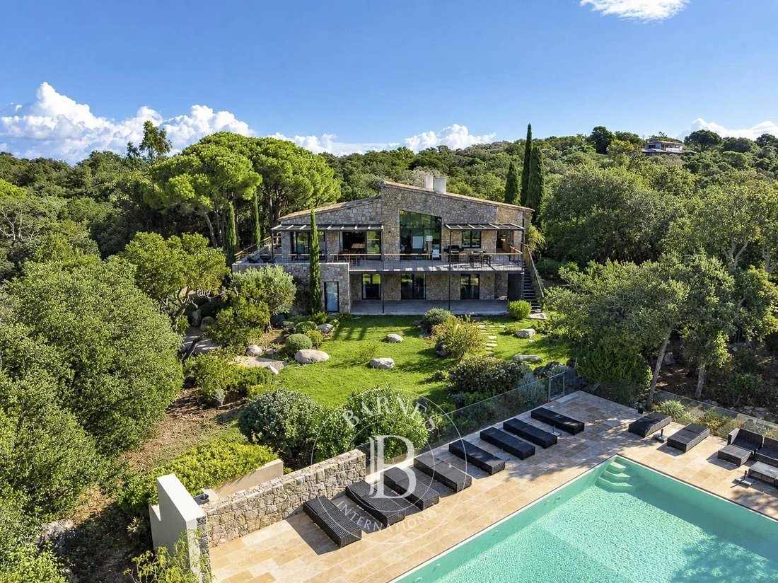Villa à Lecci, Corse, France 2 - 12952533