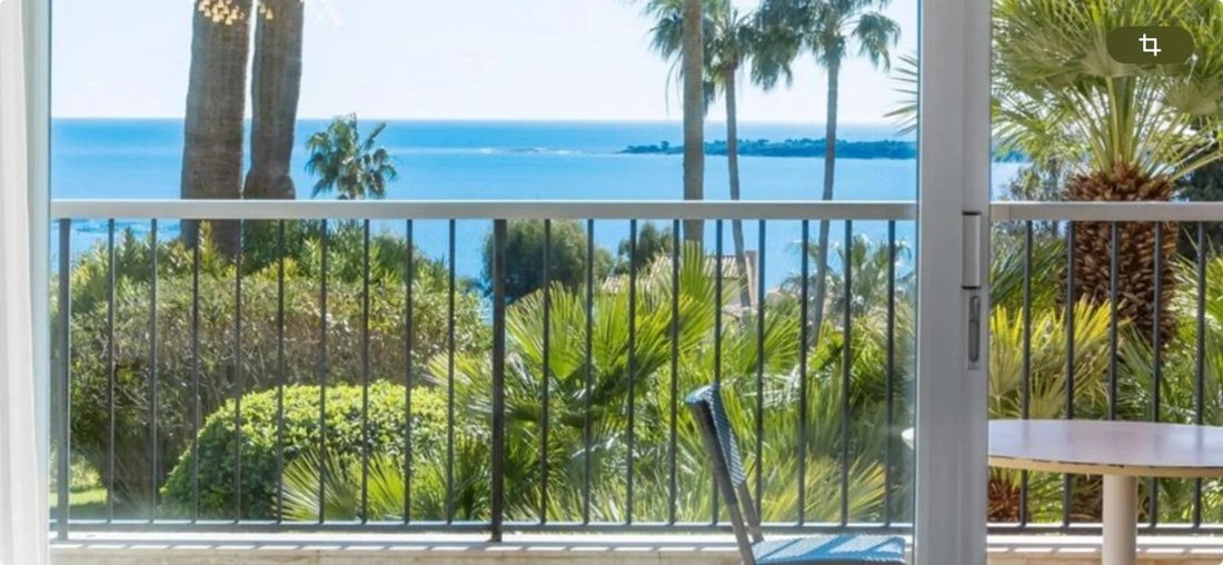 Apartment in Cannes, Provence-Alpes-Côte d'Azur, France 4 - 19138050