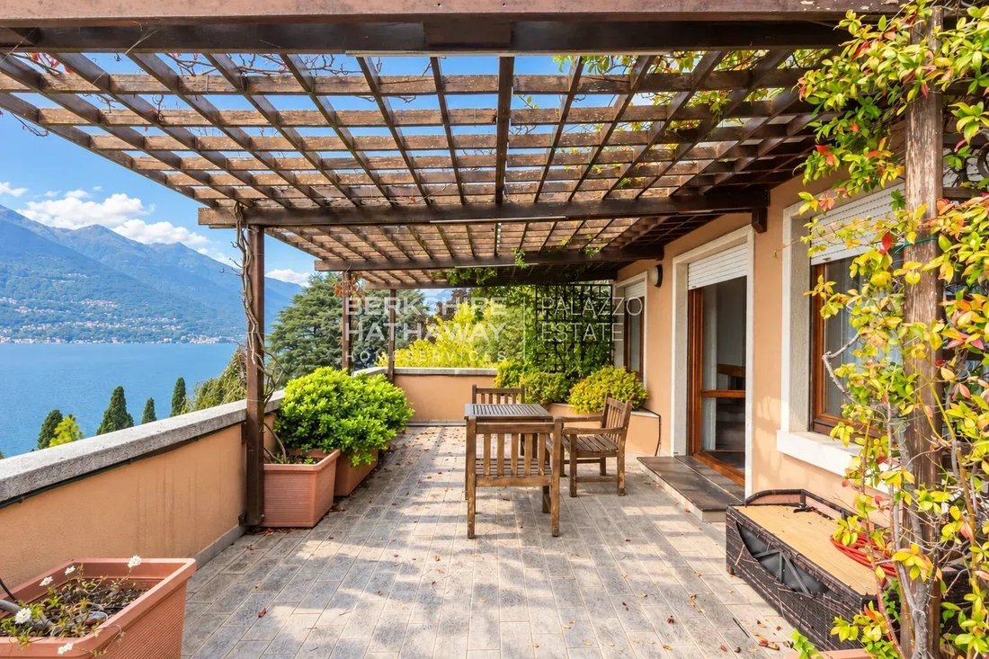 Penthouse in Bellano, Lombardy, Italy 5 - 19138537