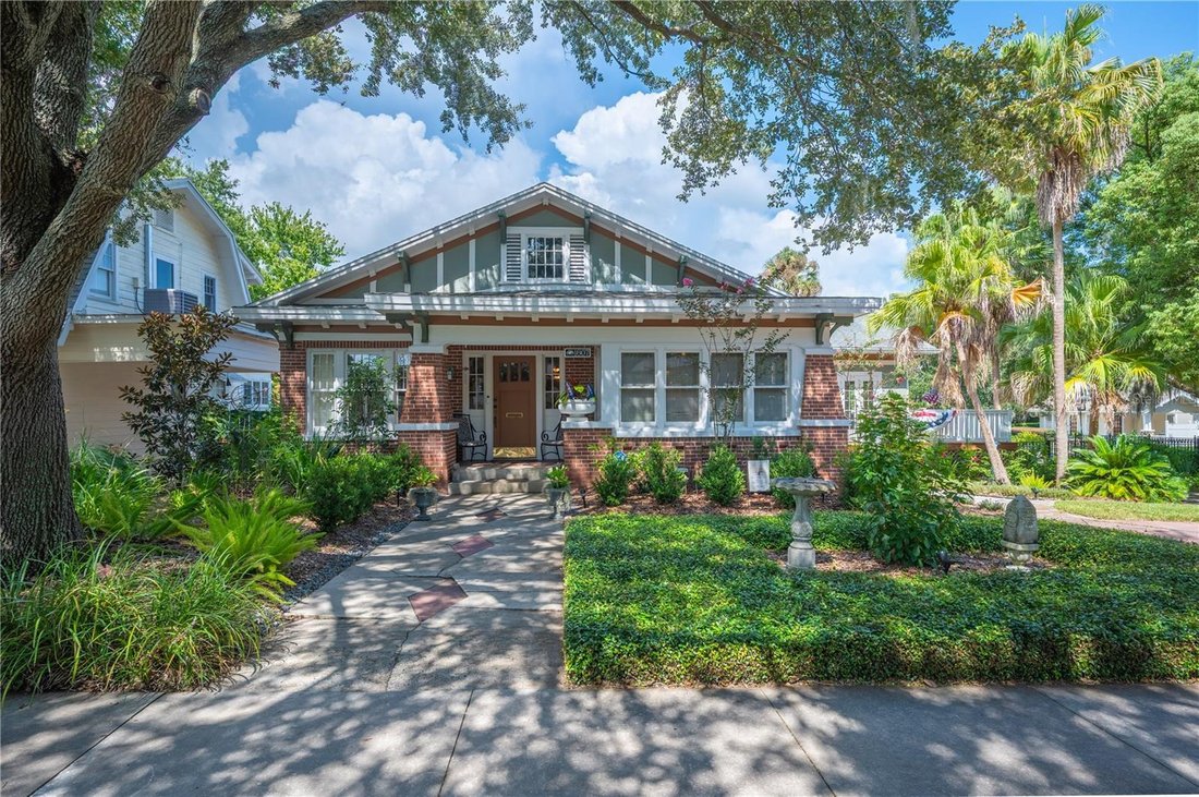 House in Lakeland, Florida, United States 4 - 19138697