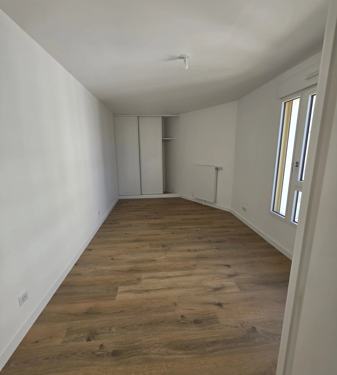 Appartement à Rueil sur Seine - Plaine - Gare, Rueil-Malmaison, France 5 - 19138171