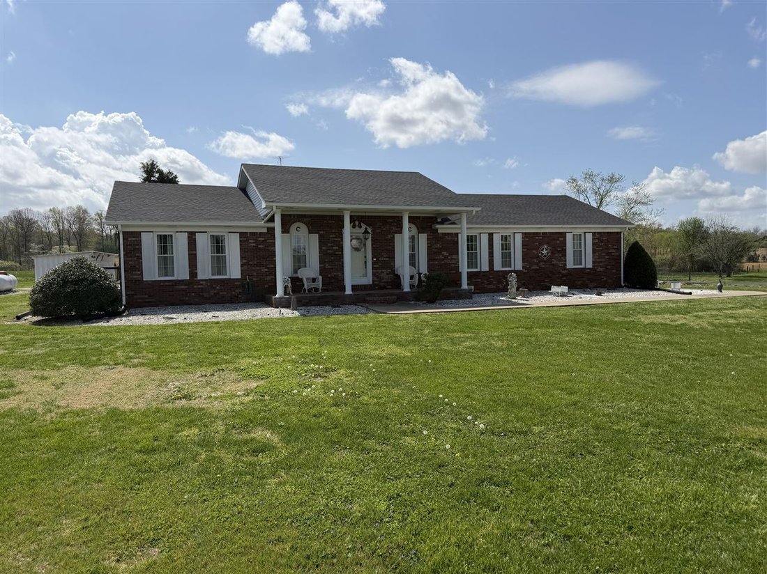 Haus in Bowling Green, Kentucky, Vereinigte Staaten 2 - 19137893
