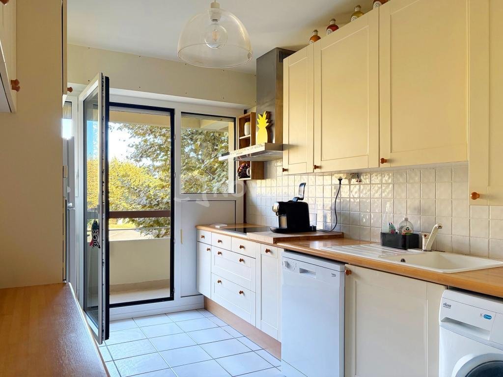 Appartement à Anglet, Nouvelle-Aquitaine, France 4 - 19138356