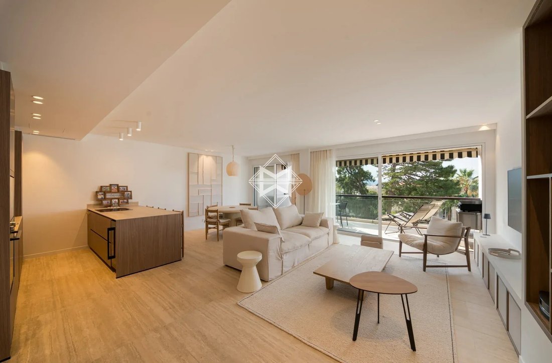 Apartment in Montfleury, Cannes, France 2 - 19138286