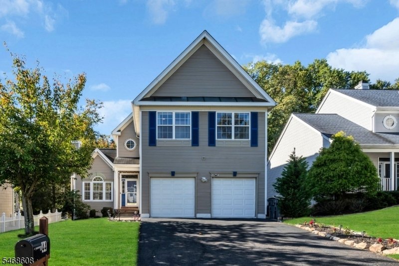 House in Readington Twp., New Jersey, United States 1 - 19138699