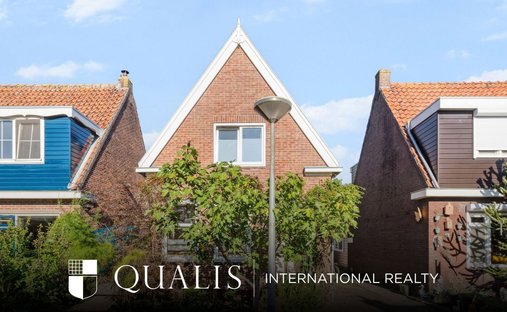 Ámsterdam, Holanda Septentrional, Países Bajos 1