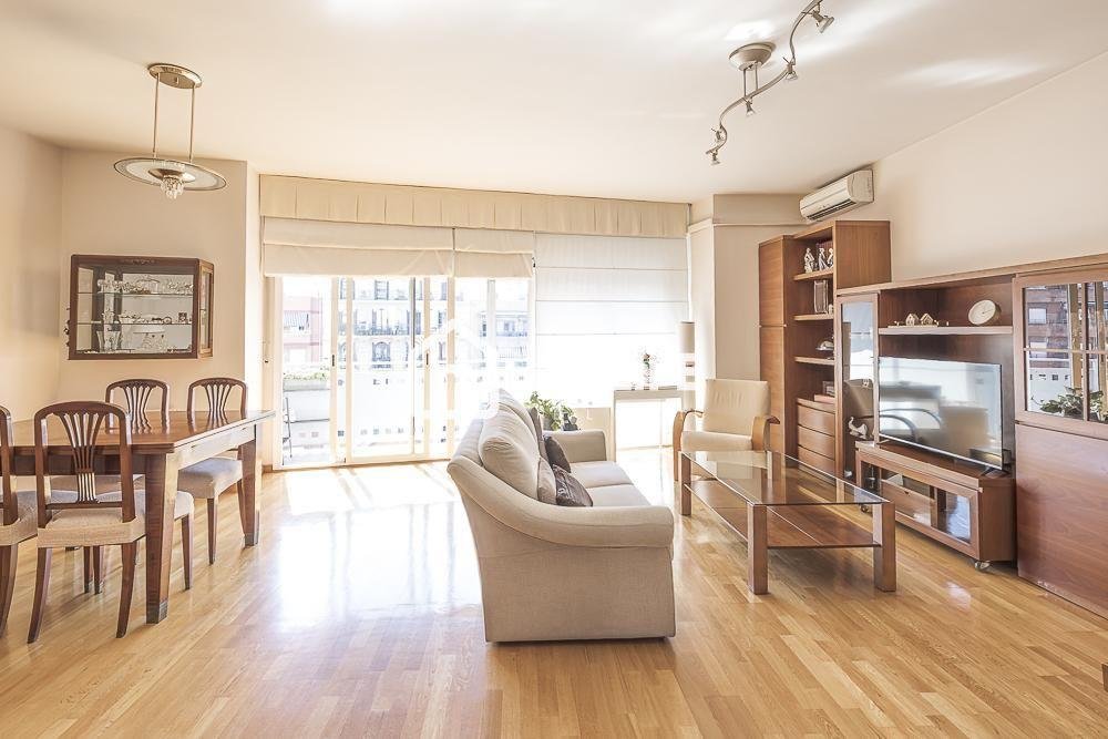 Penthouse in Sants-Montjuic, Barcelona, Spanien 5 - 19137915