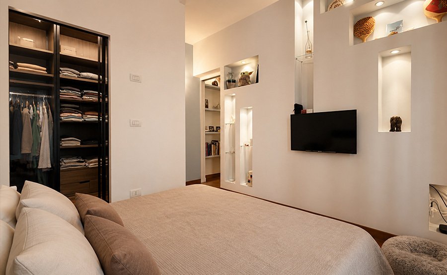 Appartement à Centro Storico, Milan, Lombardie 5 - 19137816