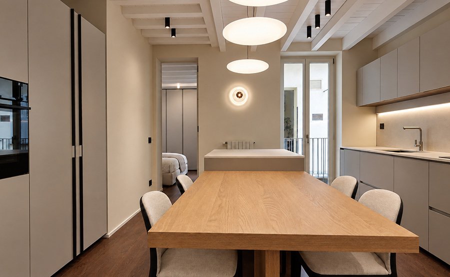 Appartement à Centro Storico, Milan, Lombardie 5 - 19137803