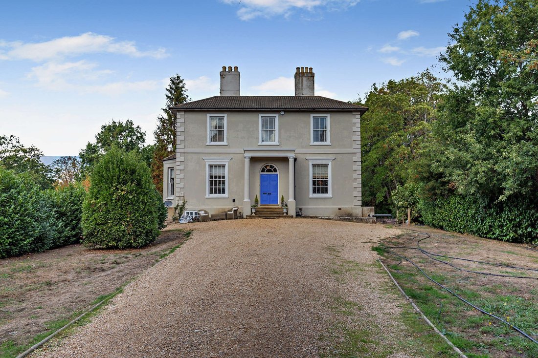 House in Ash Vale, England 1 - 19137757