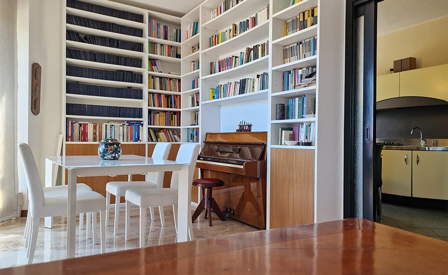 Appartement à Centro Storico, Milan, Lombardie 4 - 19137798