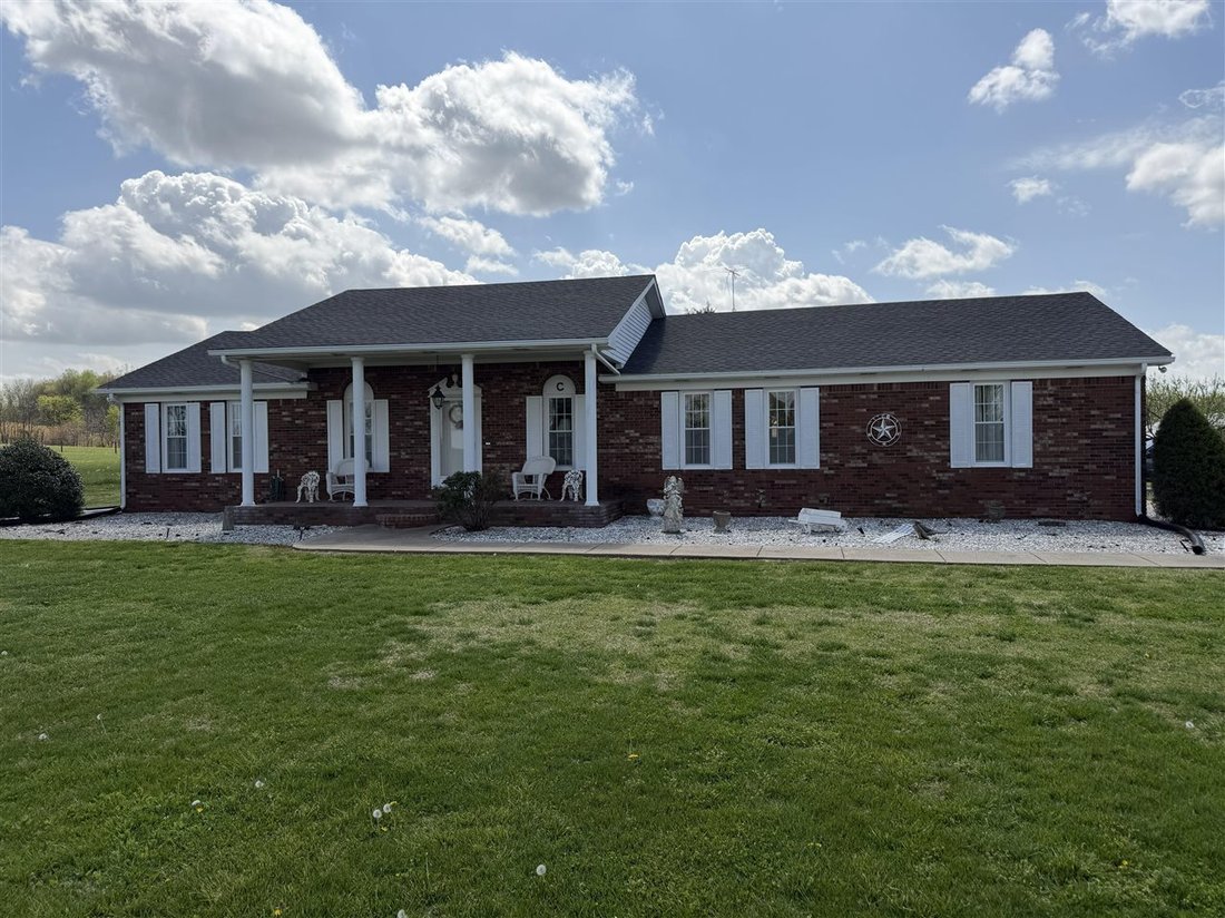 Haus in Bowling Green, Kentucky, Vereinigte Staaten 4 - 19137893