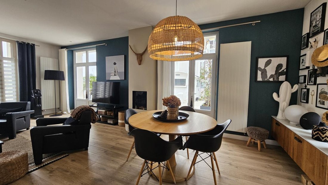 Appartement à Lorraine, Cholet, France 2 - 19138242