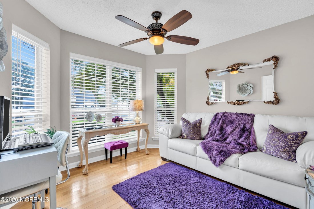 Casa en Municipio de Brick, Nueva Jersey, Estados Unidos 4 - 19138671