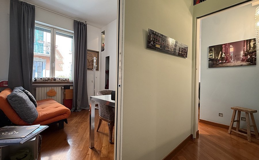 Appartement à Centro Storico, Milan, Lombardie 4 - 19137816