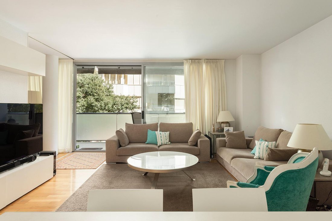 Appartement à Eixample, Barcelone, Espagne 1 - 19137881
