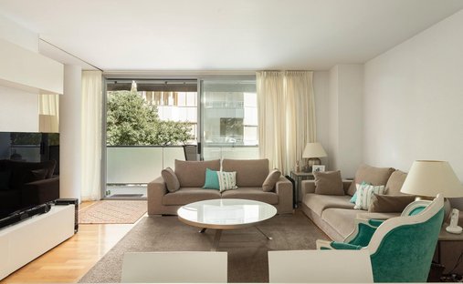 Apartamento en Eixample, Barcelona, España 1