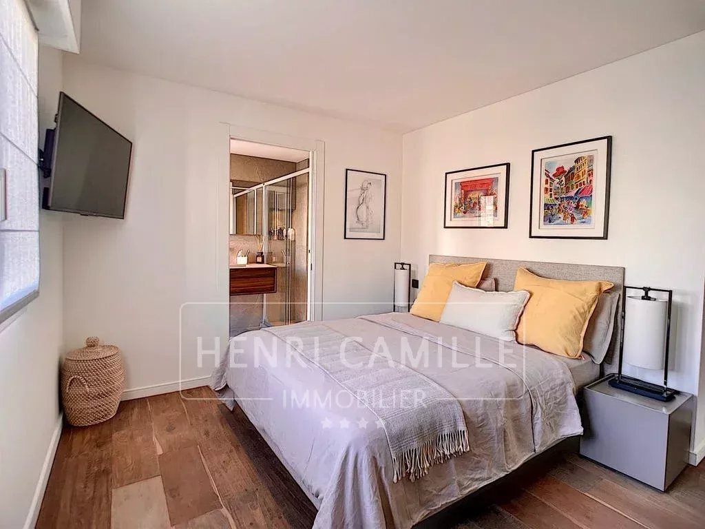 Apartment in Cannes, Provence-Alpes-Côte d'Azur, France 5 - 19138372