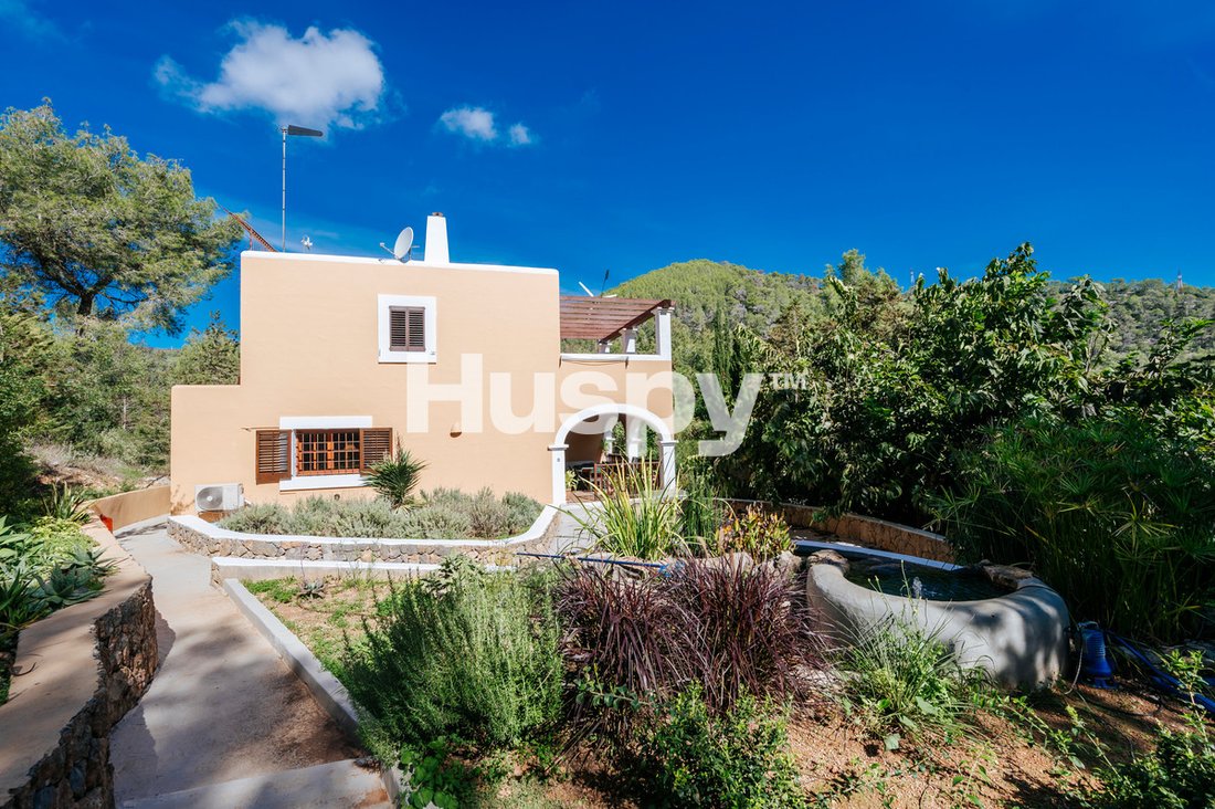 House in Sant Josep de sa Talaia, Balearic Islands, Spain 2 - 19138334