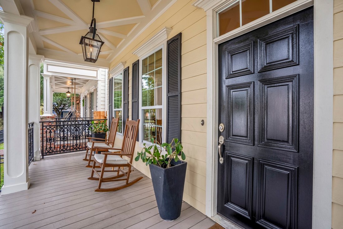 House in Houston, Texas, United States 3 - 19138658