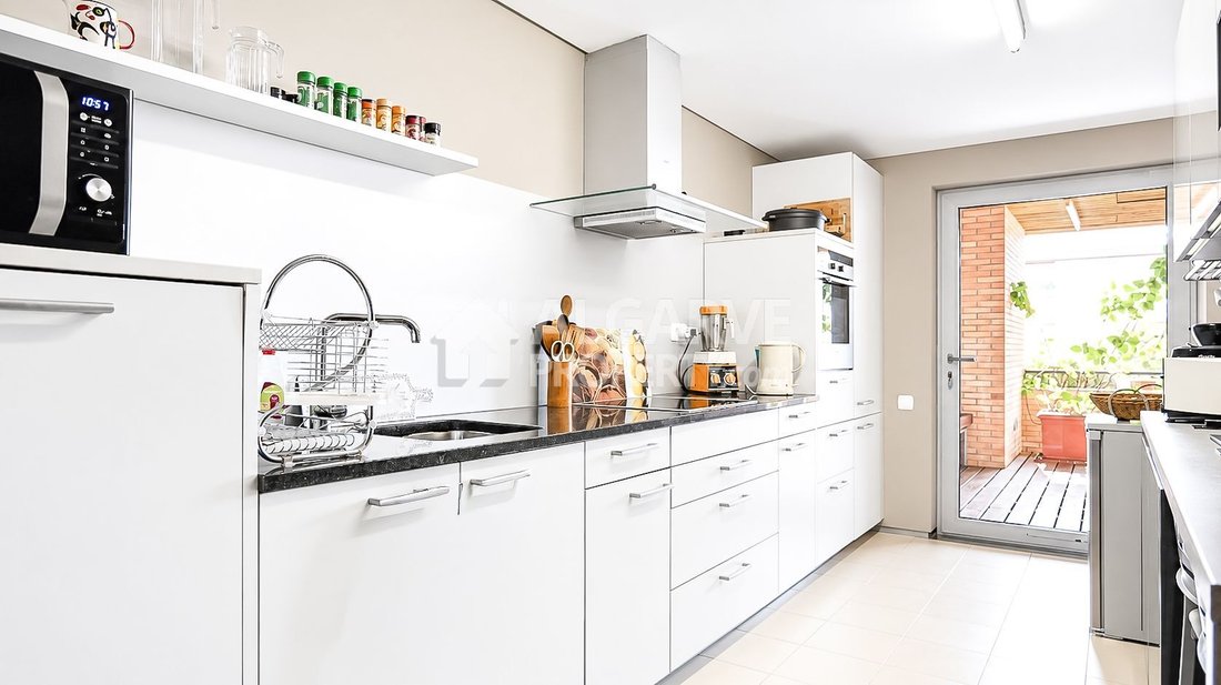 Apartment in Vilamoura, Quarteira, Algarve 3 - 19138479