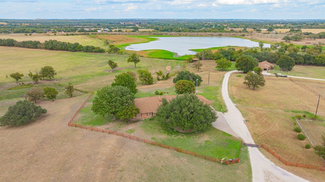 Farm Ranch in Stephenville, Texas, United States 4 - 19138685