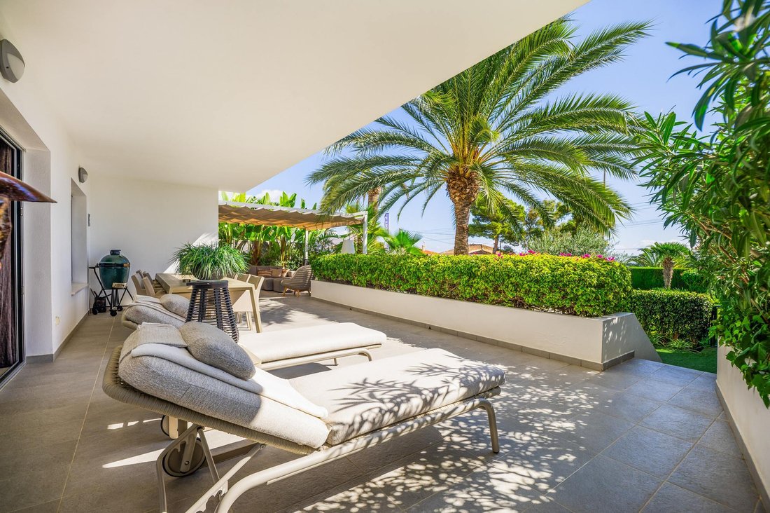 Appartement à Altea, Valence, Espagne 1 - 19137846
