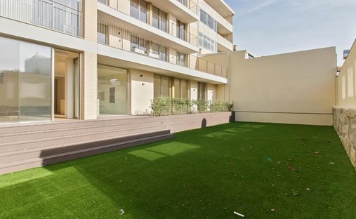 Apartamento en Matosinhos y Leca da Palmeira, Distrito de Oporto, Portugal 1