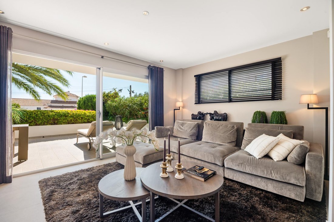 Appartement à Altea, Valence, Espagne 3 - 19137846
