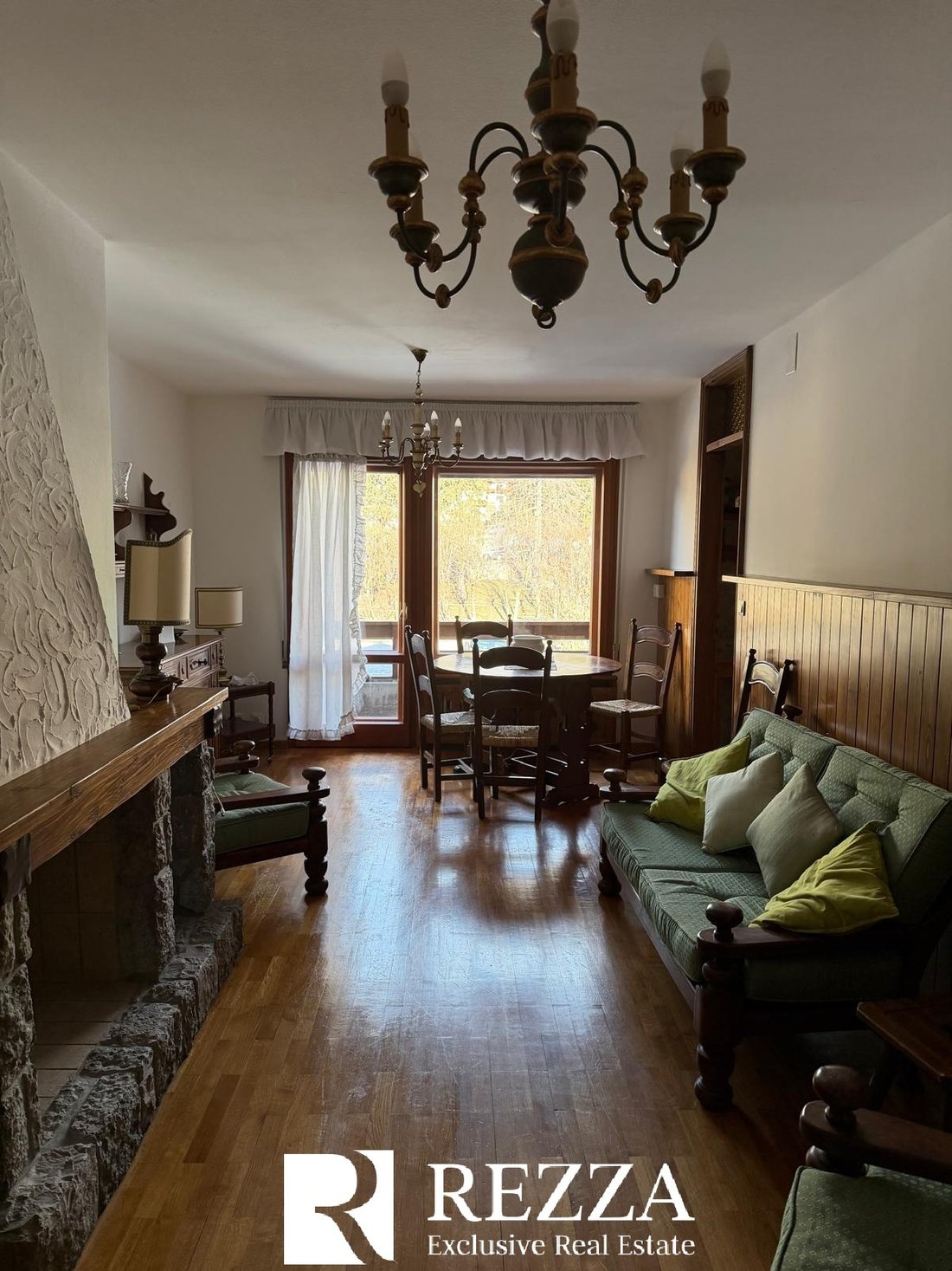 Apartment in Cortina d'Ampezzo, Veneto, Italy 5 - 19137826