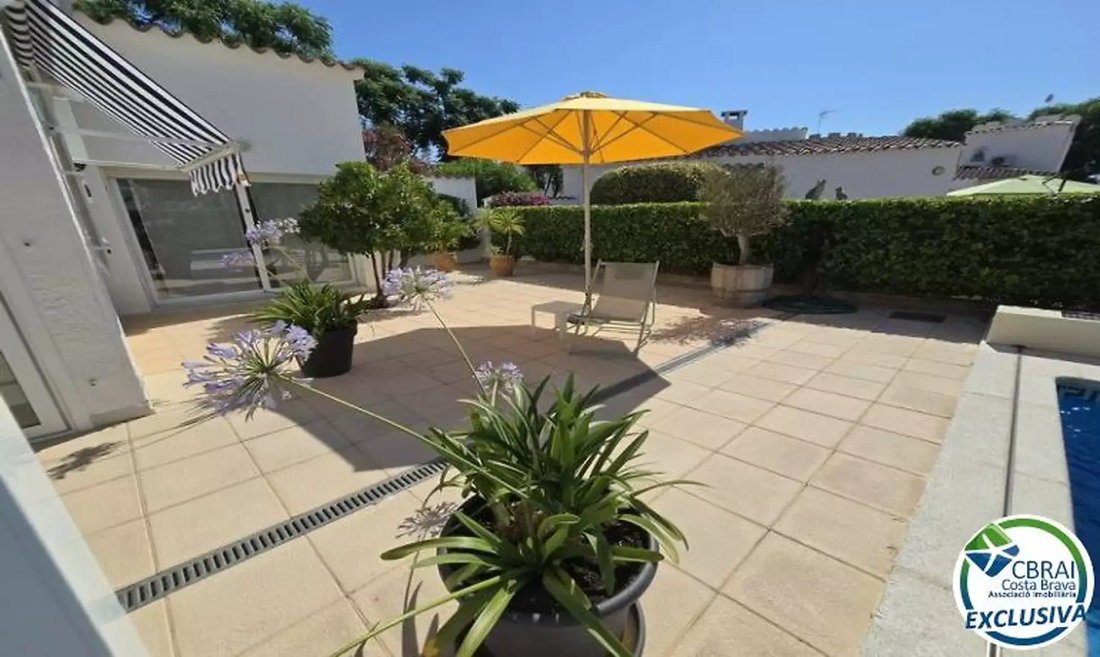 Casa a Empuriabrava, Catalogna, Spagna 2 - 18352152