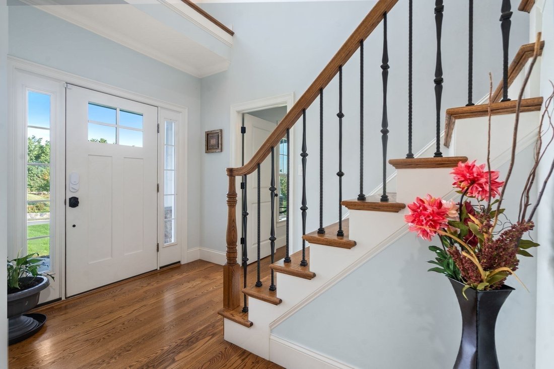 Casa en Attleboro, Massachusetts, Estados Unidos 4 - 19137896